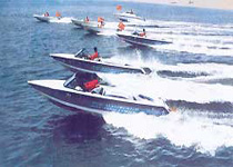 金石灘藍色中心 金石灘藍色中心