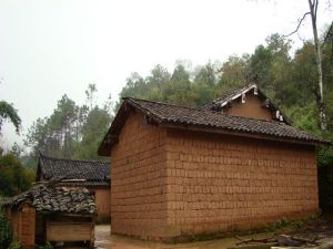 上胡廣自然村