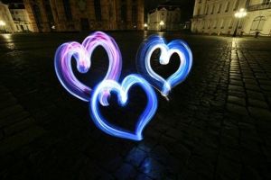 光跡塗鴉 光跡塗鴉