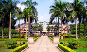 南海楓丹白鷺酒店 南海楓丹白鷺酒店