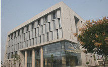 湖北省天門中學