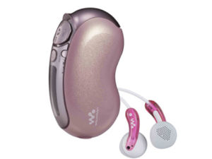 索尼NW-E305 索尼NW-E305