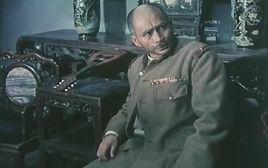 松井[電影平原游擊隊角色]