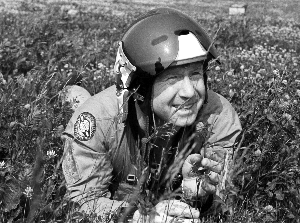 阿列克賽&middot;列昂諾夫