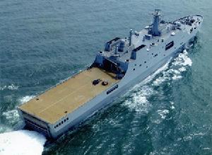 南海事件 南海事件