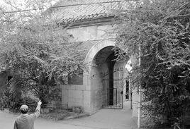 督城隍廟 督城隍廟