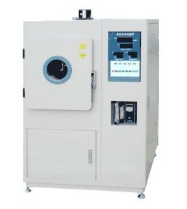 臭氧老化試驗箱