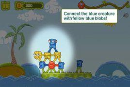 黏黏消除 黏黏消除