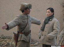 戰北平 劇照（一）