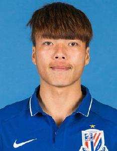 陳濤[上海綠地申花小將]