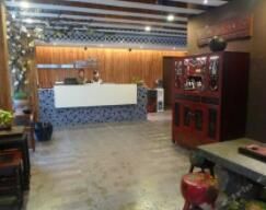 萬凱連鎖旅店(杭州湖濱店) 萬凱連鎖旅店(杭州湖濱店)