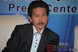 徐鴻飛[廣州雕塑院副院長]