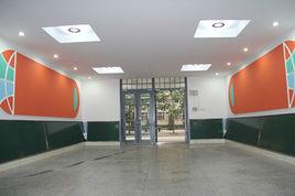 石家莊創新國際學校 石家莊創新國際學校