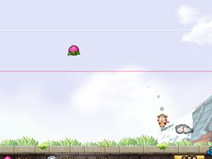 悟空偷桃之高老莊 悟空偷桃之高老莊