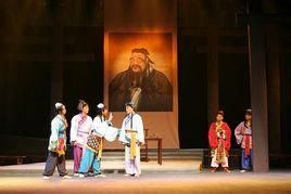 黃孝花鼓 黃孝花鼓