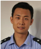 方建軍 演員：張譯