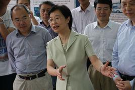 劉泓[湖北省廣水市人民政府副市長]