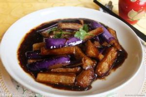 油激茄子 油激茄子