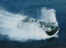 726型氣墊登入艇