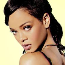 蕾哈娜Rihanna