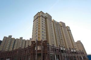 濟南城市建設投資集團有限公司 濟南城市建設投資集團有限公司