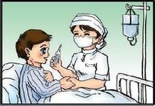 小兒肺炎支原體肺炎 小兒肺炎支原體肺炎