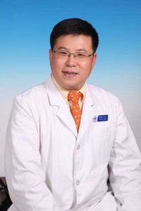 姜輝[北京大學第三醫院泌尿外科]