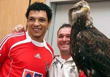 德爾萊[巴西前鋒]