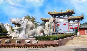 深圳龍崗龍園 深圳龍崗龍園