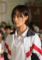 陳珊妮   演員 藍盈瑩