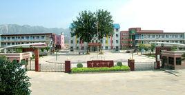 富平縣曹村中學 富平縣曹村中學