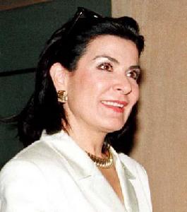 揚娜·安耶洛普洛斯-扎斯卡拉基