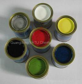 汽車油漆工藝 汽車油漆工藝