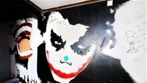 Lilith（莉莉絲）真人密室逃脫