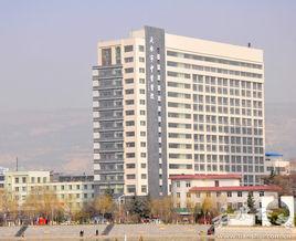 天水市中醫醫院 天水市中醫醫院