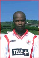 菲萊蒙·馬辛加 菲萊蒙·馬辛加