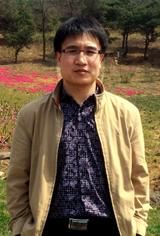 李玉斌[遼寧師範大學計算機與信息技術學院副教授]