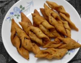 芝麻焦葉 芝麻焦葉