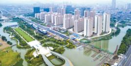 溫州世紀公園 溫州世紀公園