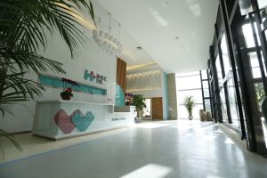 遠洋健康海醫匯 遠洋健康海醫匯