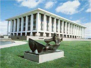 《澳大利亞國家書目》 《澳大利亞國家書目》