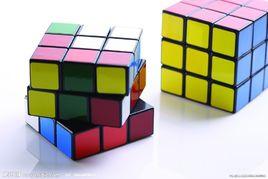 魔方大全 魔方大全