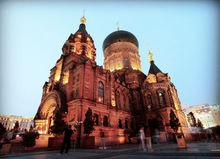 聖·索菲亞教堂