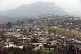 神頭村[河北省邢台市內丘縣南賽鄉下轄村]