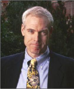 吉姆·柯林斯 吉姆·柯林斯