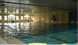 雁棲建國假日酒店