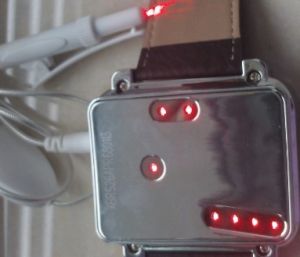 雪霸雷射治療儀 雪霸雷射治療儀