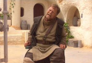 克利格&middot;拉爾斯