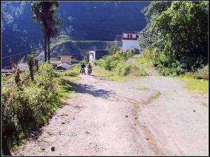 馬廠箐村 馬廠箐村