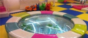 孩子王(經開店) 孩子王(經開店)